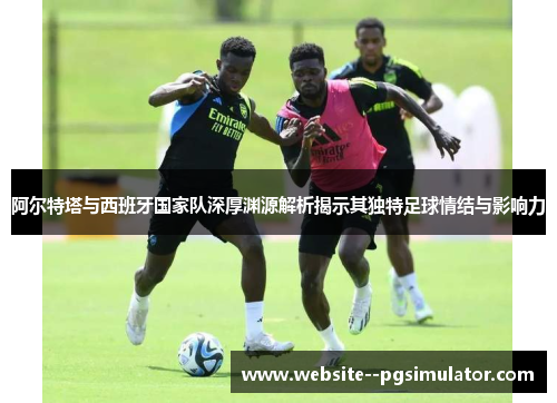 阿尔特塔与西班牙国家队深厚渊源解析揭示其独特足球情结与影响力